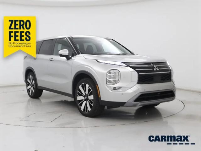 2025 Mitsubishi Outlander SE 2.5 S-AWC for sale in Louisville, KY