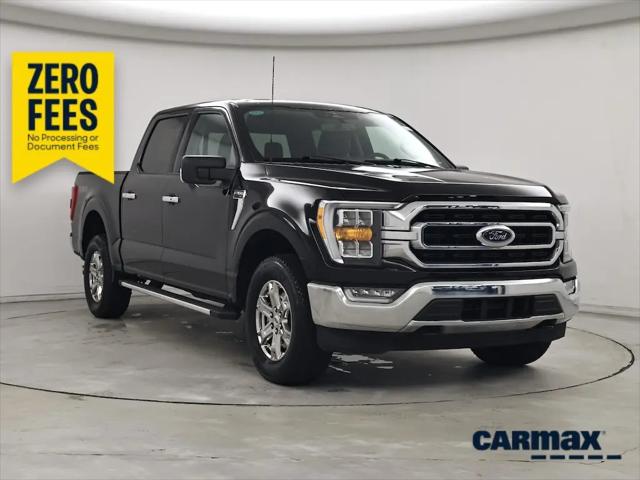 2023 Ford F-150 XLT for sale in Kennesaw, GA