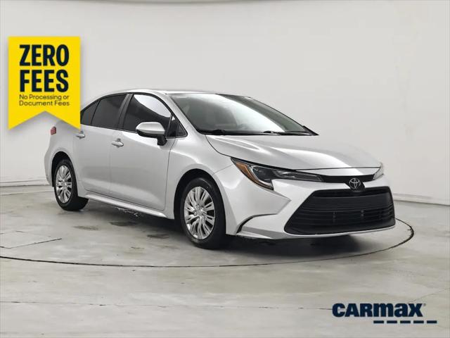 2024 Toyota Corolla LE for sale in Kennesaw, GA