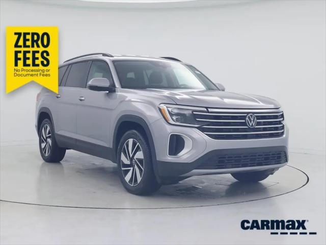 2025 Volkswagen Atlas 2.0T SE w/Technology for sale in Kennesaw, GA
