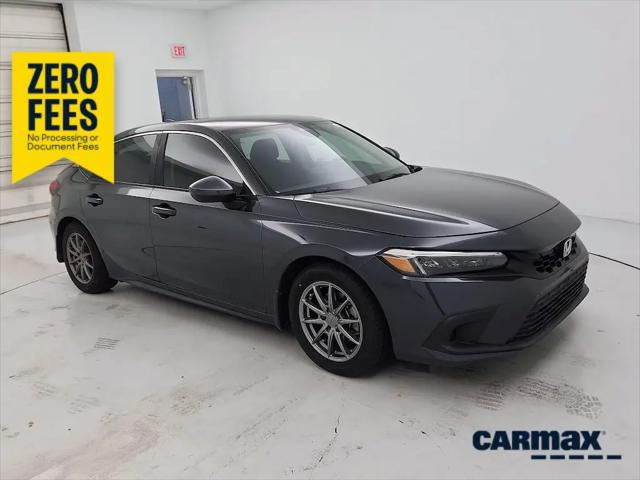 2024 Honda Civic LX for sale in Kennesaw, GA