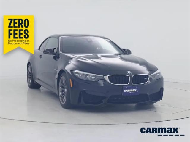 2018 BMW M4 Unknown for sale in Kennesaw, GA