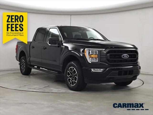 2023 Ford F-150 XLT for sale in Kennesaw, GA