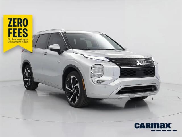 2023 Mitsubishi Outlander PHEV SEL S-AWC for sale in Indianapolis, IN