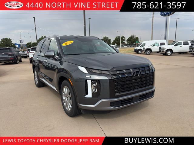 2025 Hyundai Palisade SEL for sale in Hays, KS
