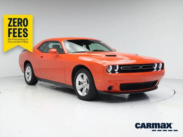 2023 Dodge Challenger SXT for sale in Charlotte, NC
