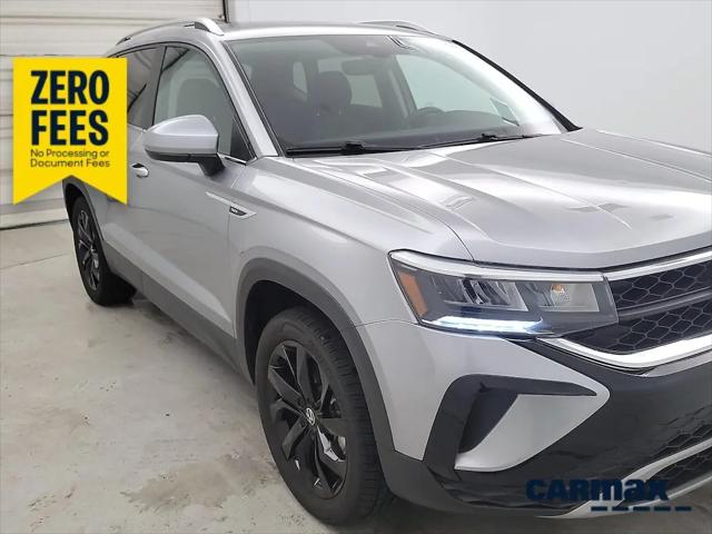 2023 Volkswagen Taos 1.5T SE for sale in Fayetteville, NC
