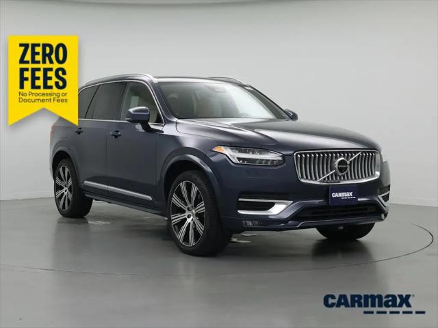 2024 Volvo XC90 B6 Ultimate Bright Theme 7-Seater for sale in Fayetteville, NC