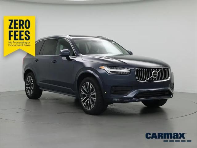 2022 Volvo XC90 T5 Momentum 7 Passenger for sale in Fayetteville, NC