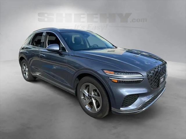 2026 Genesis GV70 2.5T Select for sale in Chantilly, VA