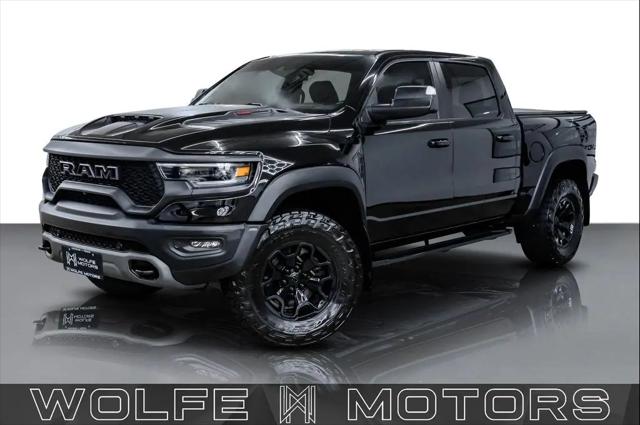 2022 Ram 1500 TRX Crew Cab 4x4 5'7" Box for sale in Addison, TX