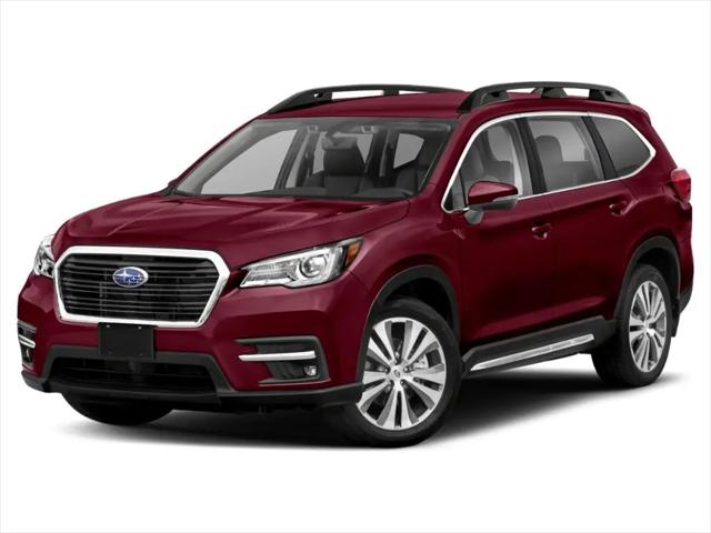 2019 Subaru Ascent Limited for sale in Aurora, CO