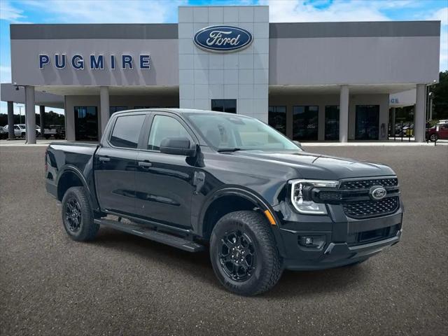 2025 Ford Ranger XLT for sale in Bremen, GA