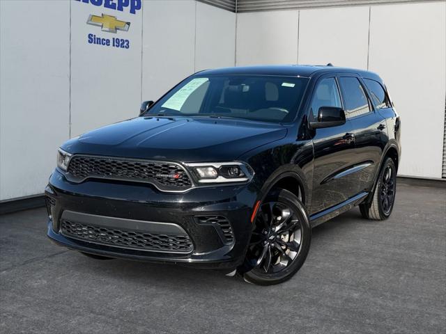 2025 Dodge Durango GT AWD for sale in La Vernia, TX