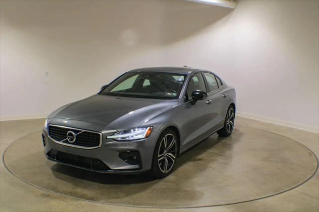 2019 Volvo S60 T6 R-Design for sale in Canonsburg, PA
