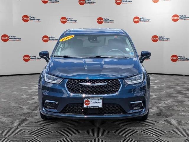 2023 Chrysler Pacifica Touring L for sale in Staunton, VA