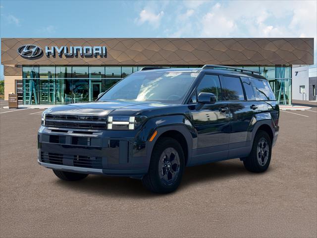 2027 Hyundai Santa Fe XRT for sale in WEBSTER, NY