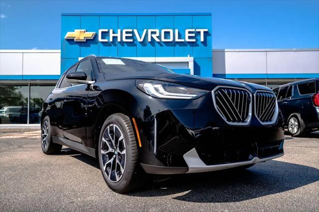 2025 BMW X3 30 xDrive for sale in Glendale, WI