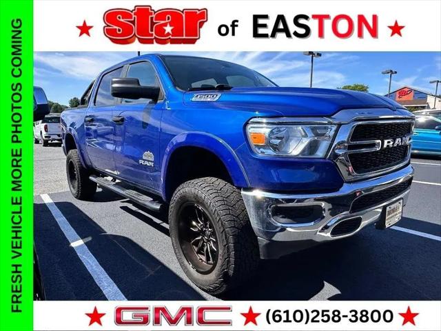 2019 Ram 1500 Tradesman for sale in Easton, PA