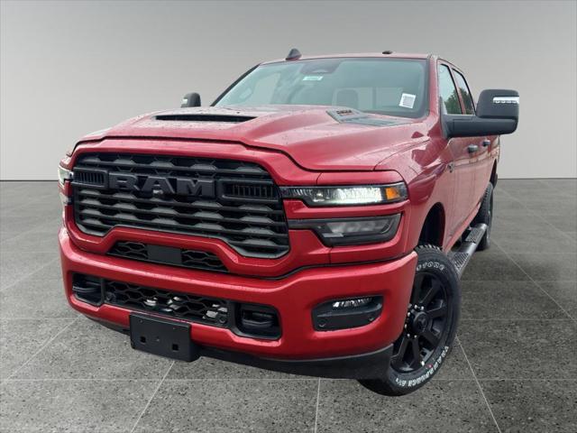 2027 Ram 2500 Black Express for sale in Wausau , MO