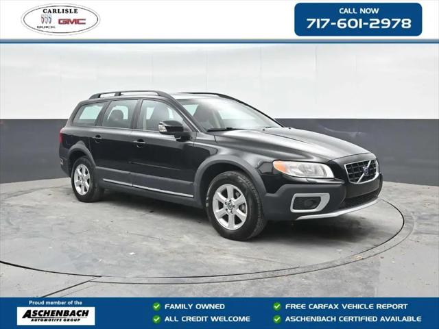 2008 Volvo XC70 3.2 for sale in CARLISLE, PA