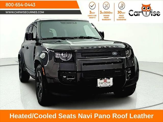 2023 Land Rover Defender 110 X-Dynamic SE for sale in Gurnee, IL