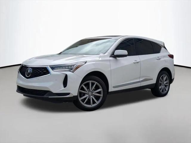 2023 Acura RDX Technology Package for sale in Columbia, SC