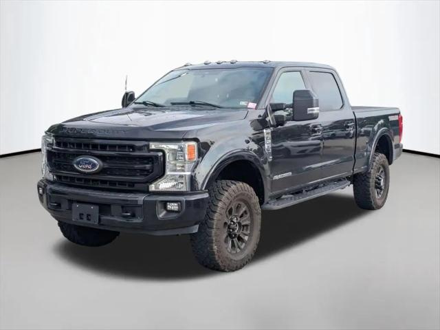2022 Ford F-250 LARIAT for sale in Columbia, SC