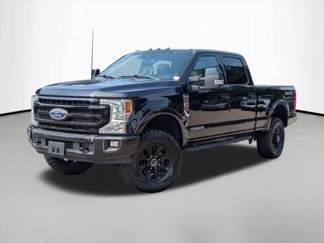 2022 Ford F-250 LARIAT for sale in Columbia, SC