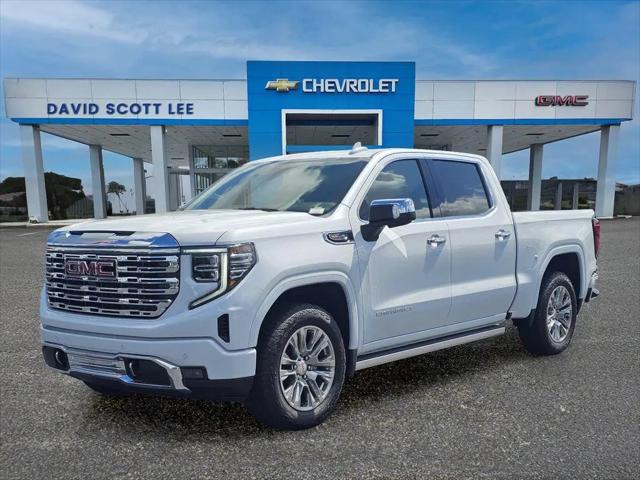 2026 GMC Sierra 1500 Crew Cab, Short Bed, Denali, 4WD for sale in Troy, AL