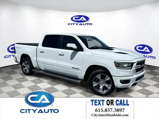2023 Ram 1500 Laramie Crew Cab 4x4 5'7" Box for sale in Memphis, TN