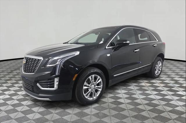 2020 Cadillac XT5 Premium Luxury for sale in Coeur d'Alene, ID