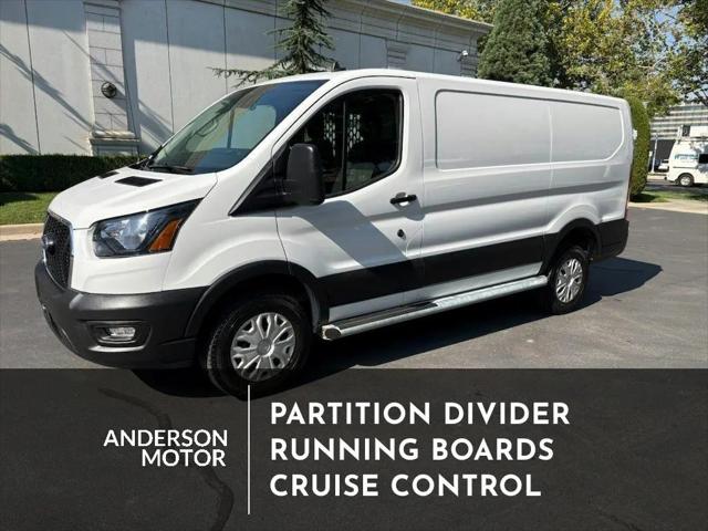 2025 Ford Transit Cargo Van Base for sale in Salt Lake City, UT