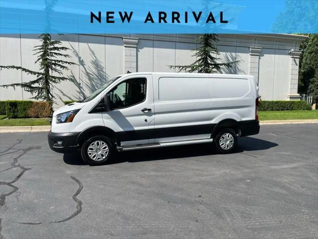 2025 Ford Transit Cargo Van Base for sale in Salt Lake City, UT