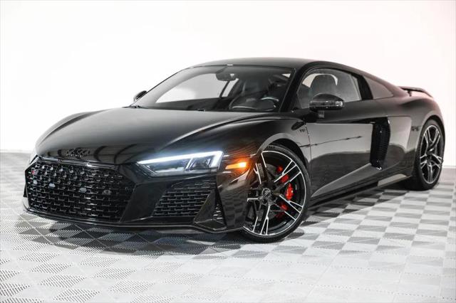 2020 Audi R8 Coupe V10 performance quattro S tronic for sale in Orlando, FL