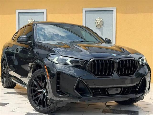 2024 BMW X6 xDrive40i for sale in Lexington, KY