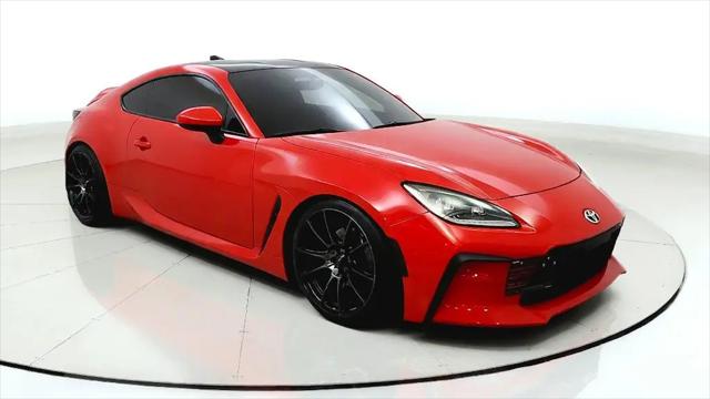 2023 Toyota GR86 Premium for sale in Ocean, NJ