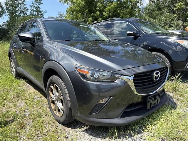 2018 Mazda CX-3 Sport for sale in Rochester, NY