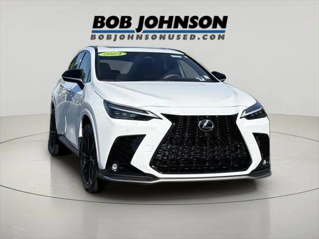 2024 Lexus NX F SPORT Handling for sale in Rochester, NY