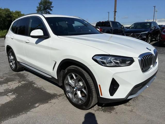 2024 BMW X3 xDrive30i for sale in Rochester, NY