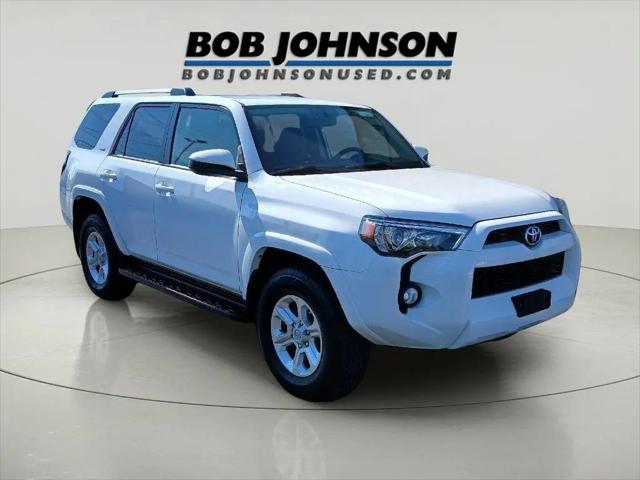 2019 Toyota 4Runner SR5 for sale in Rochester, NY