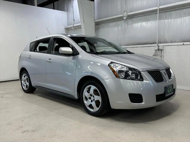 2009 Pontiac Vibe Base for sale in Rochester, NY