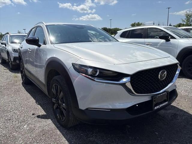 2025 Mazda CX-30 2.5 S Select Sport for sale in Rochester, NY