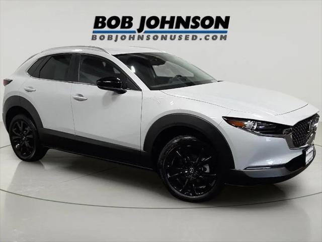 2025 Mazda CX-30 2.5 S Select Sport for sale in Rochester, NY