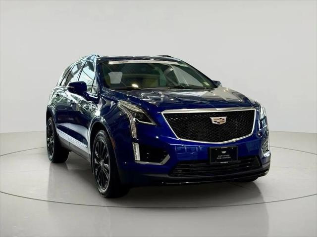 2024 Cadillac XT5 AWD Sport for sale in Rochester, NY