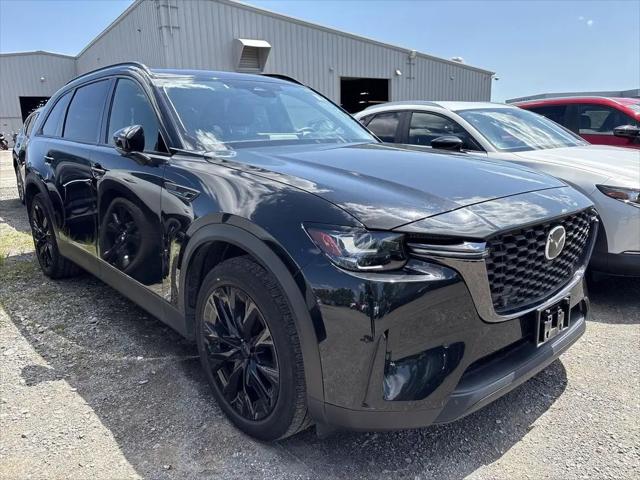 2026 Mazda X-90 3.3 Turbo Premium Sport for sale in Rochester, NY