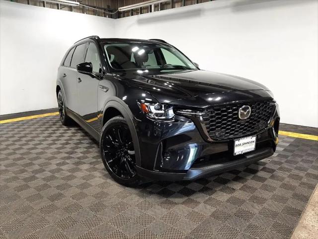 2026 Mazda X-90 3.3 Turbo Premium Sport for sale in Rochester, NY