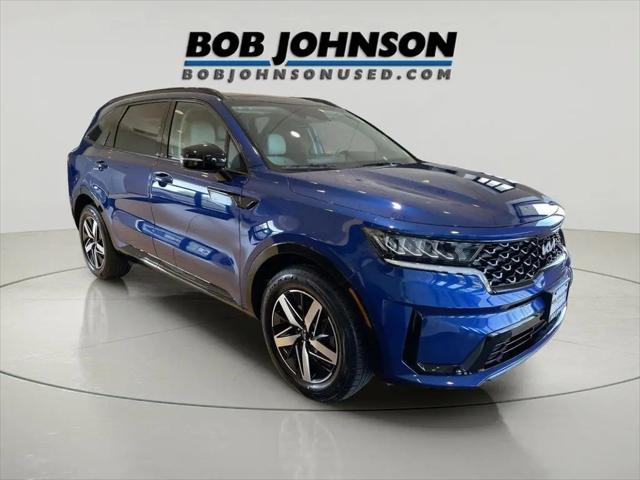 2023 Kia Sorento S for sale in Rochester, NY