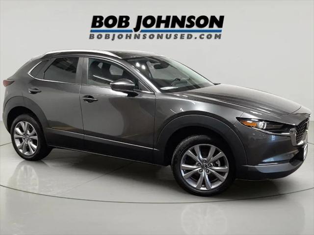 2023 Mazda CX-30 2.5 S Preferred for sale in Rochester, NY