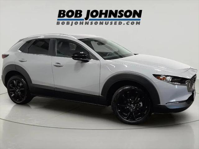 2025 Mazda CX-30 2.5 S Select Sport for sale in Rochester, NY